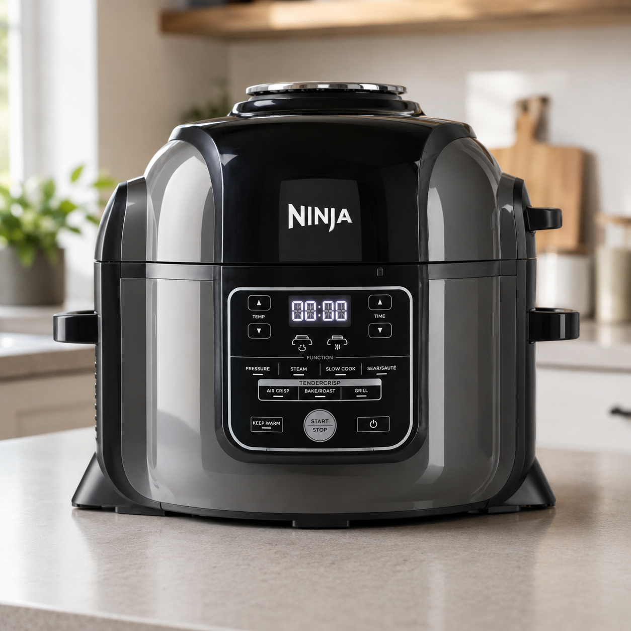 Ninja Multi-Cuiseur Intelligent
