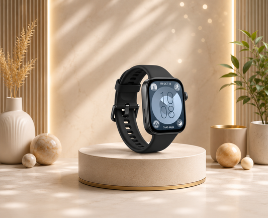 Montre Connectée