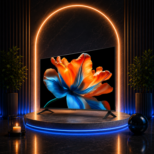 Xiaomi TV S Mini LED 65 2026