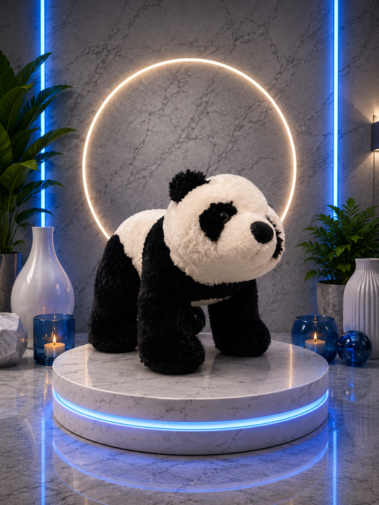 Peluche Panda – Douce et Adorable