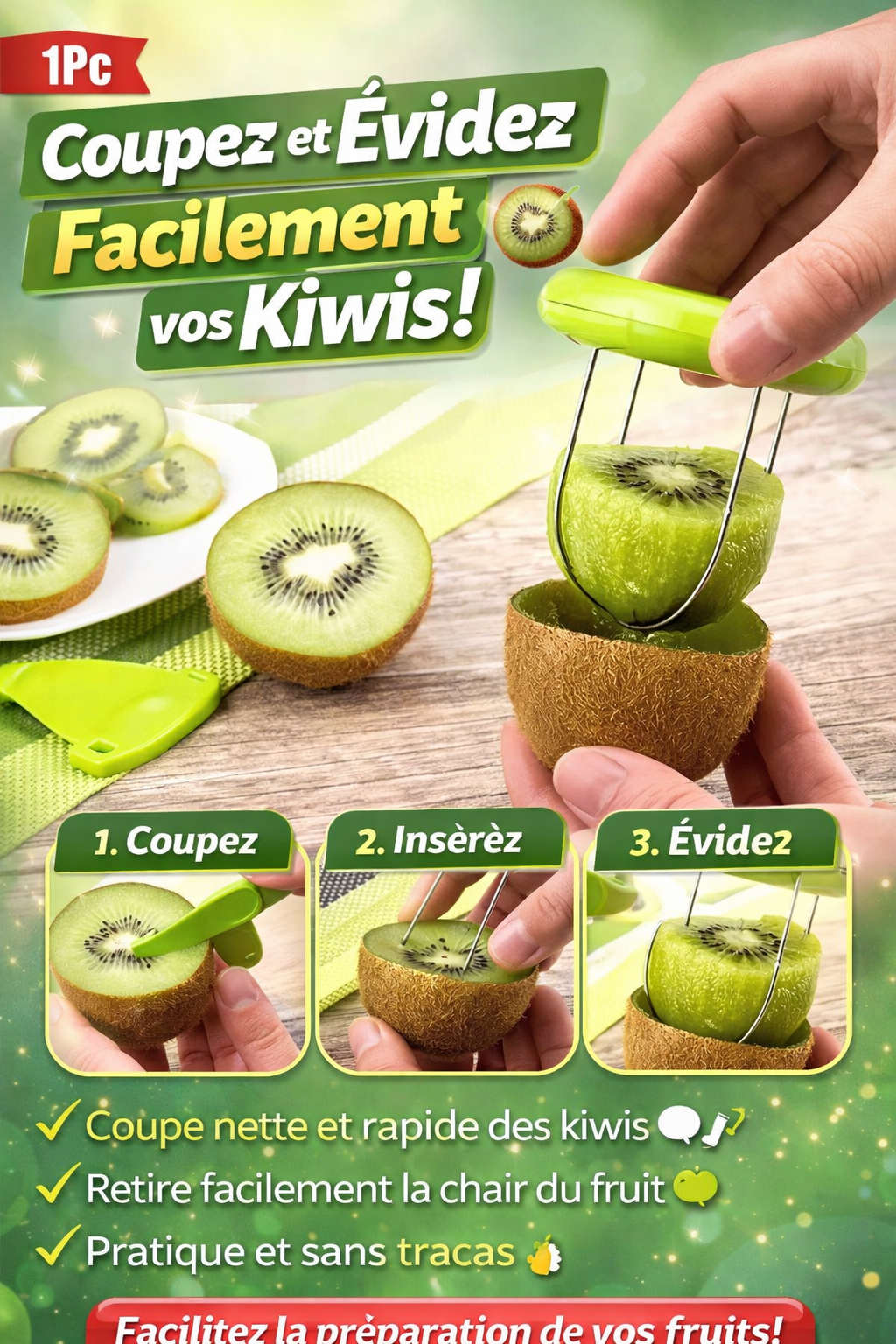 Coupe-kiwi
