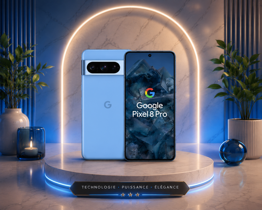 Google Pixel 8 Pro