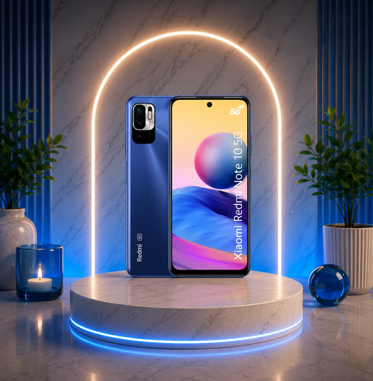 Xiaomi Redmi Note 10 5G
