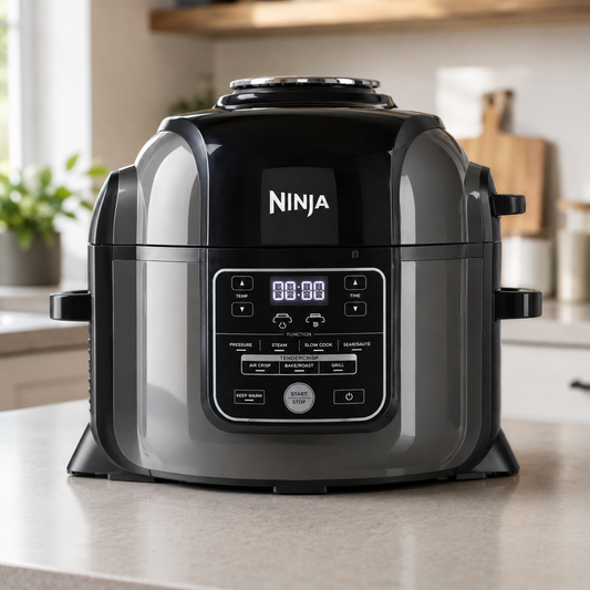 Ninja Multi-Cuiseur Intelligent