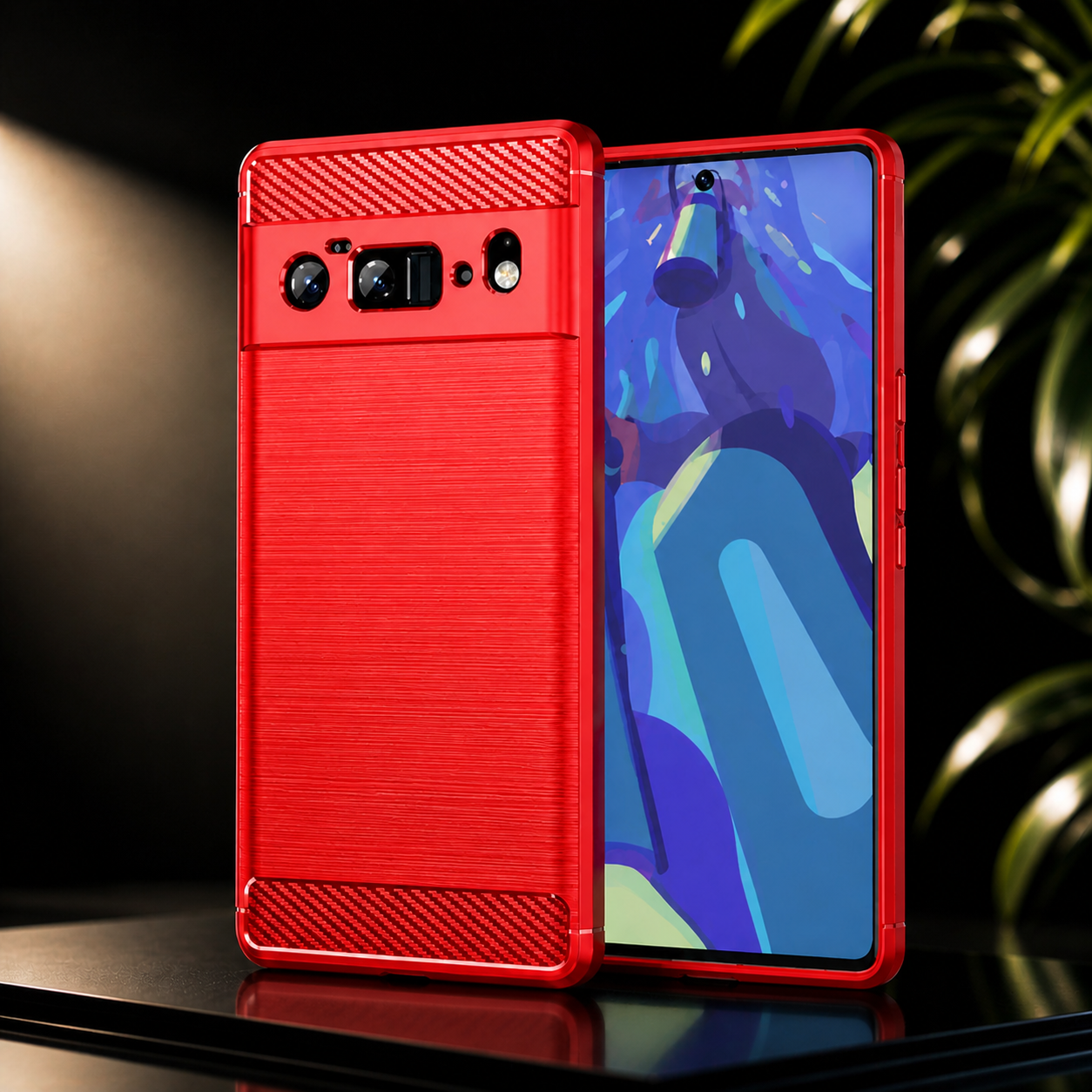 Coque de Protection Premium – Smartphone