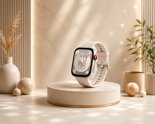 Montre Connectée