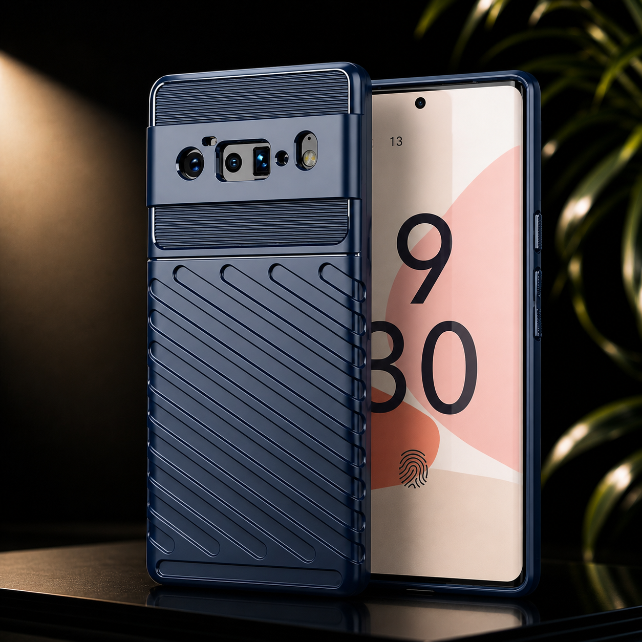 Coque de Protection Premium – Smartphone