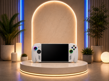 ASUS ROG Xbox Ally – Console Portable Gaming