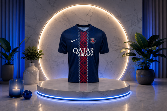Maillot PSG Domicile 2022/2023