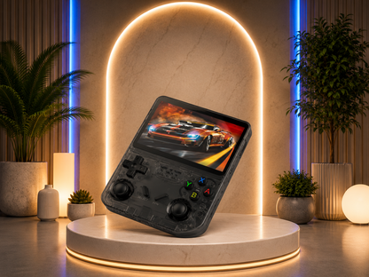 Console Rétro Portable Air Version 2025