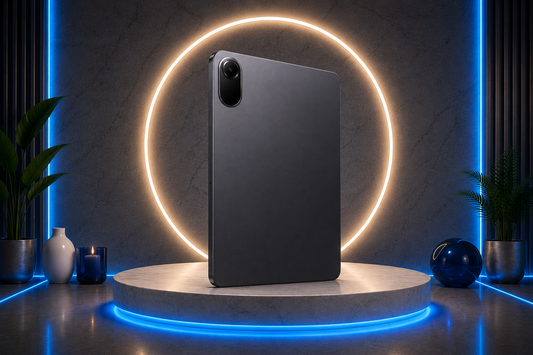 Xiaomi Redmi Pad 2 Gris – 4 Go RAM / 128 Go Stockage