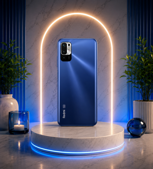 Xiaomi Redmi Note 10 5G
