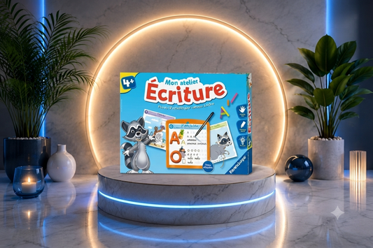Mon Atelier Écriture – Ravensburger