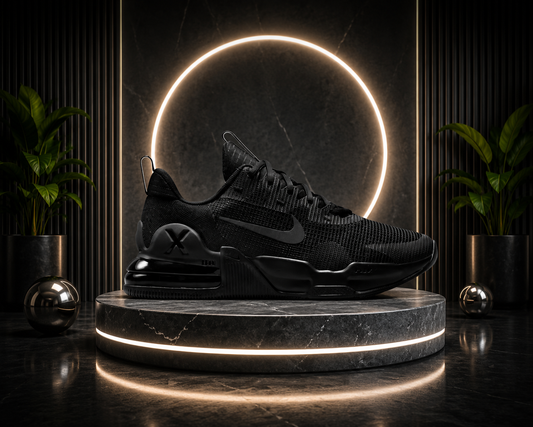 Nike Air Max Noir