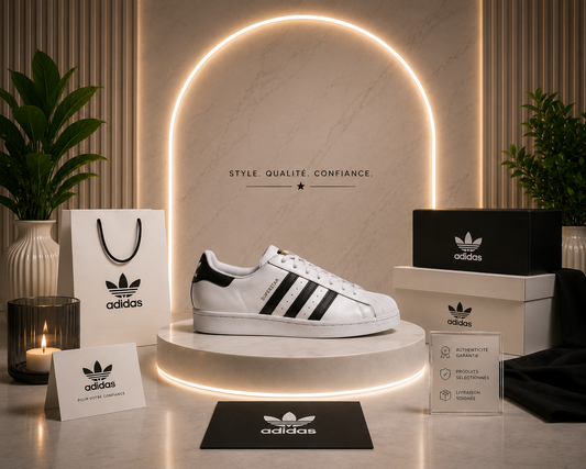 Adidas Superstar