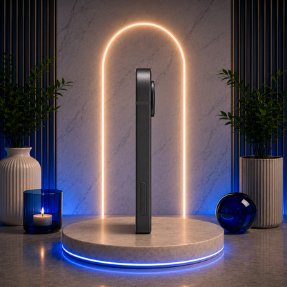 iPhone 16e Noir — 128 Go