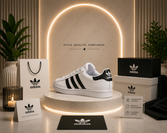 Adidas Superstar