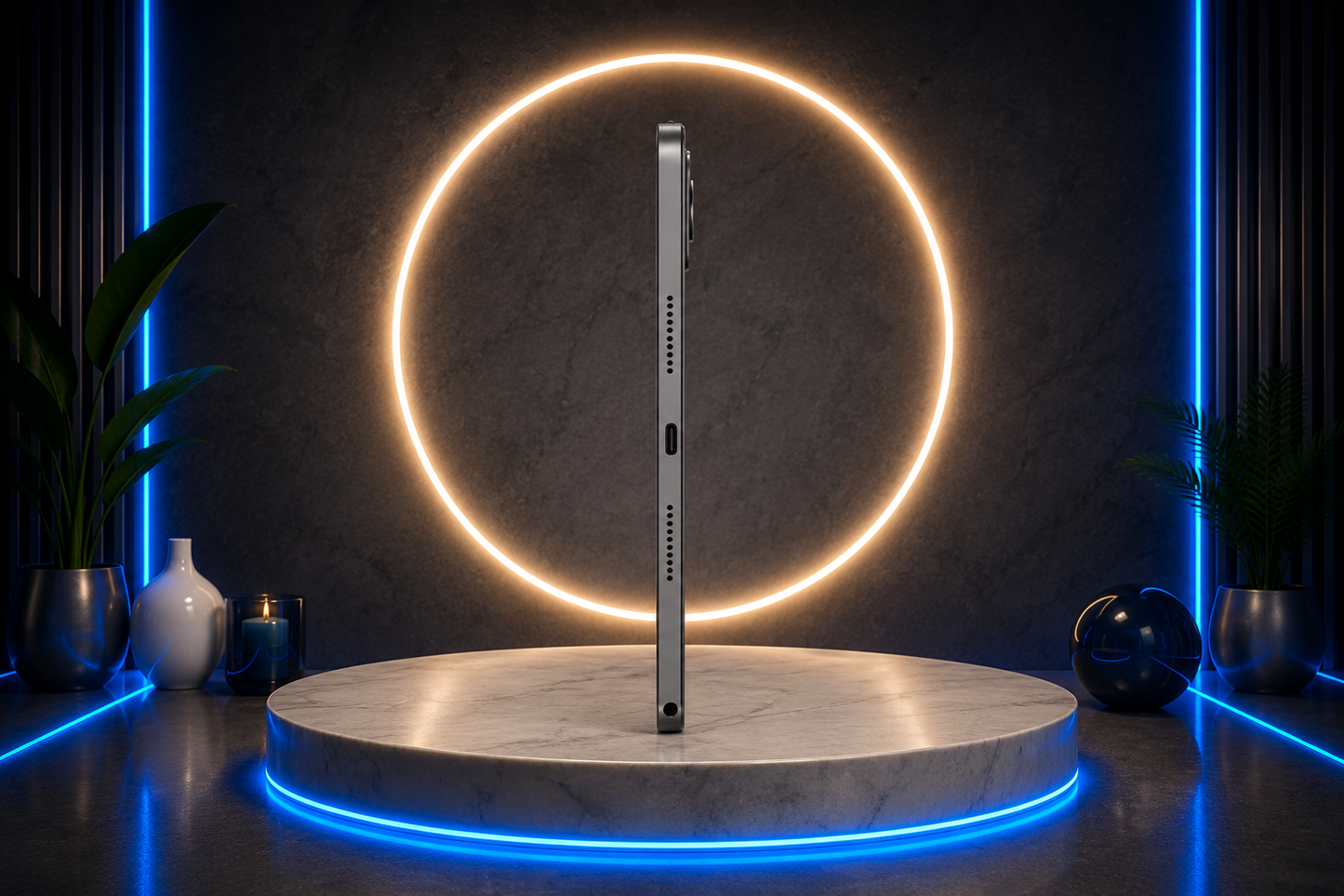Lenovo Idea Tab – Tablette Android avec Stylet