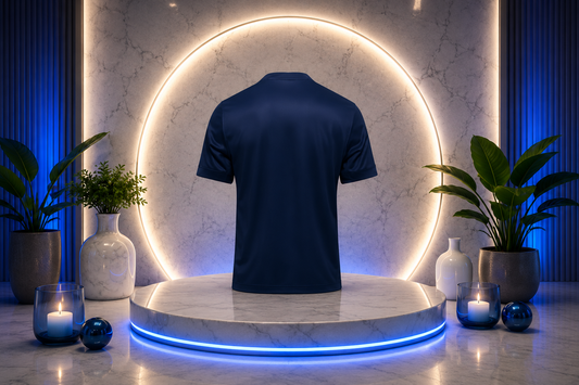 Maillot PSG Domicile 2022/2023