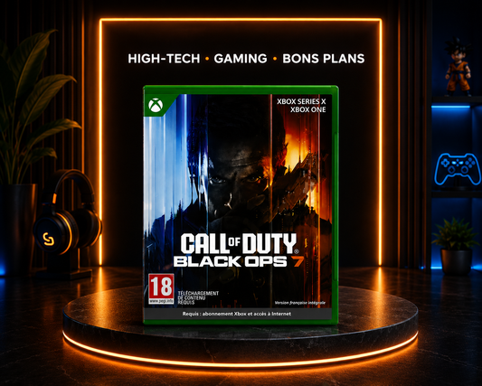 Call of Duty®: Black Ops 7 – Xbox Series X | Xbox One