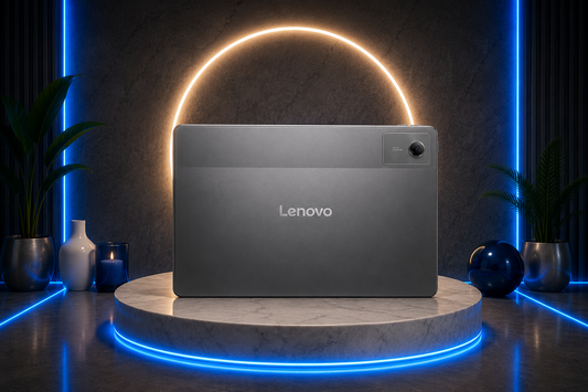Lenovo Idea Tab – Tablette Android avec Stylet