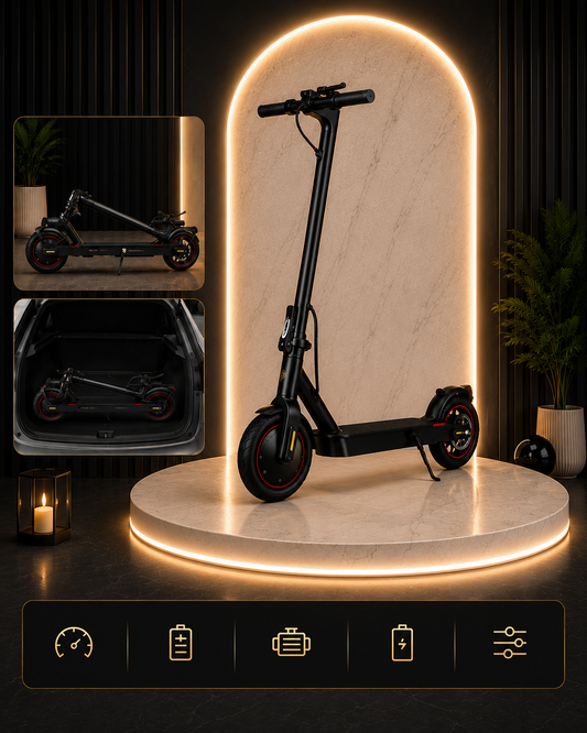 Trottinette Électrique 500W