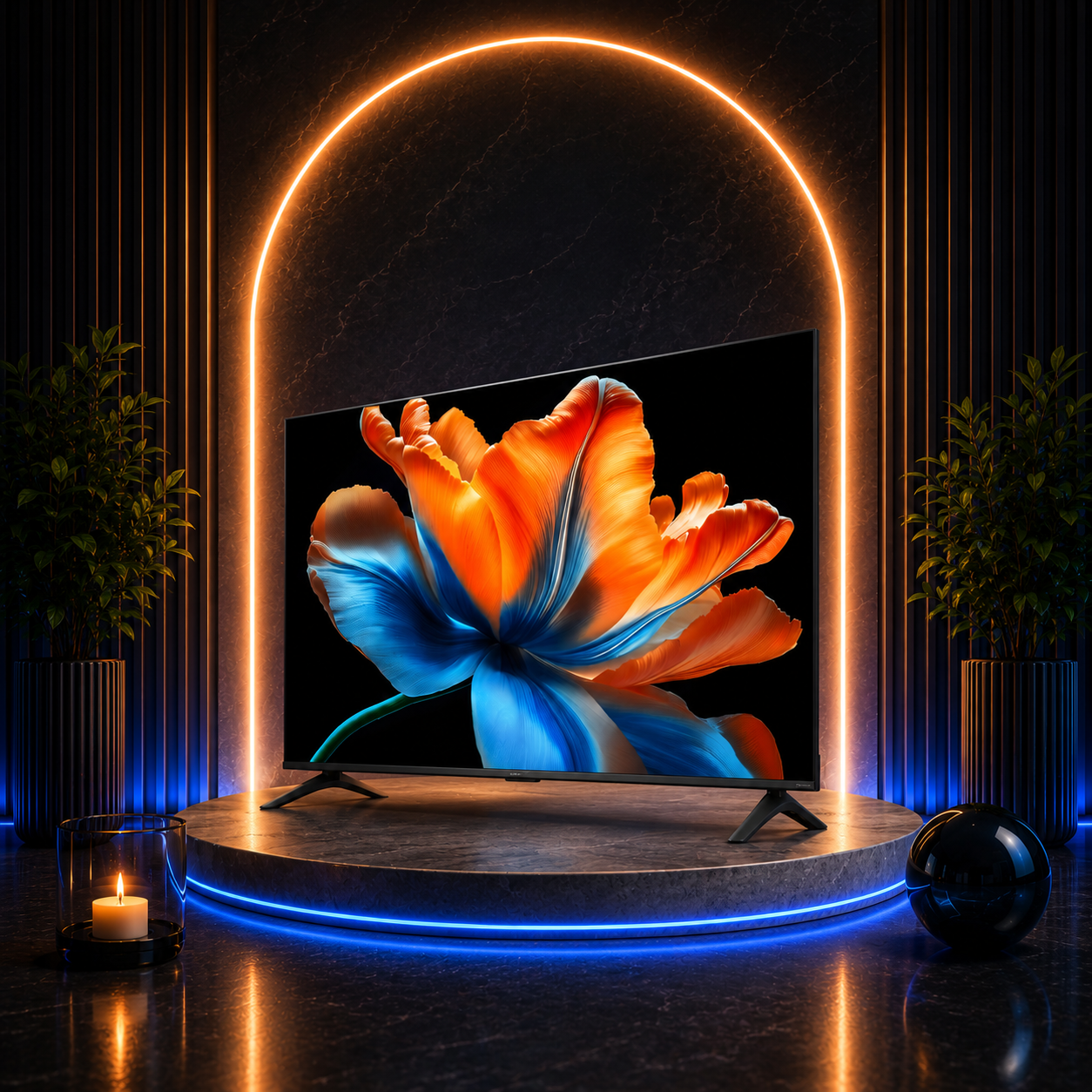 Xiaomi TV S Mini LED 65 2026